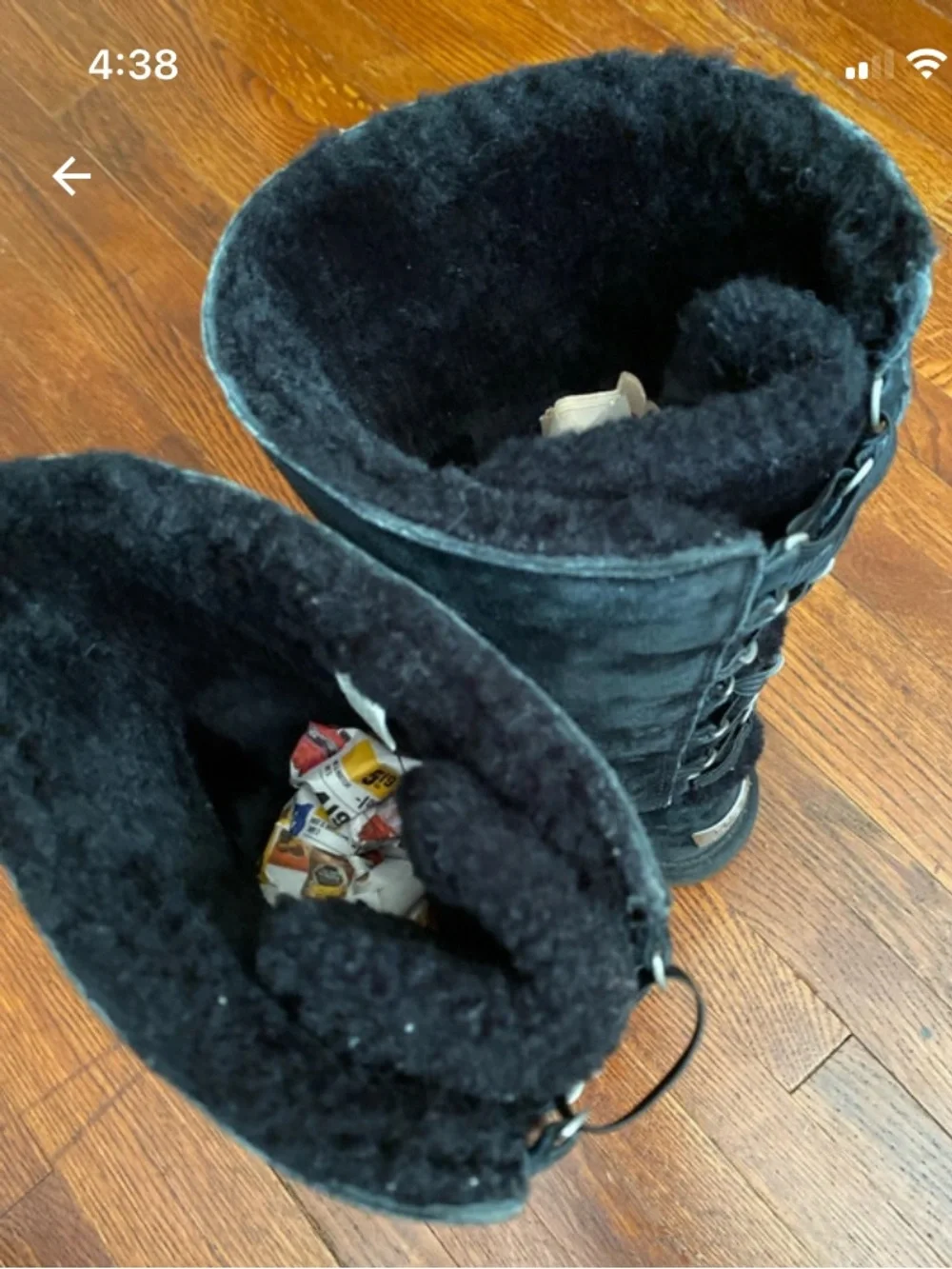 UGG australia womens
