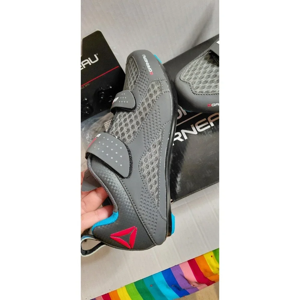 Louis Garneau lightweight garneau