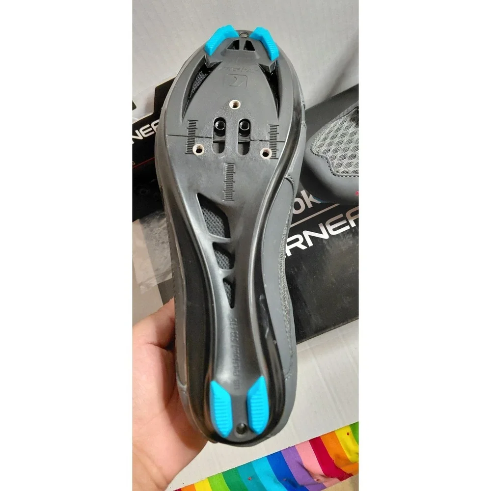 Louis Garneau lightweight garneau
