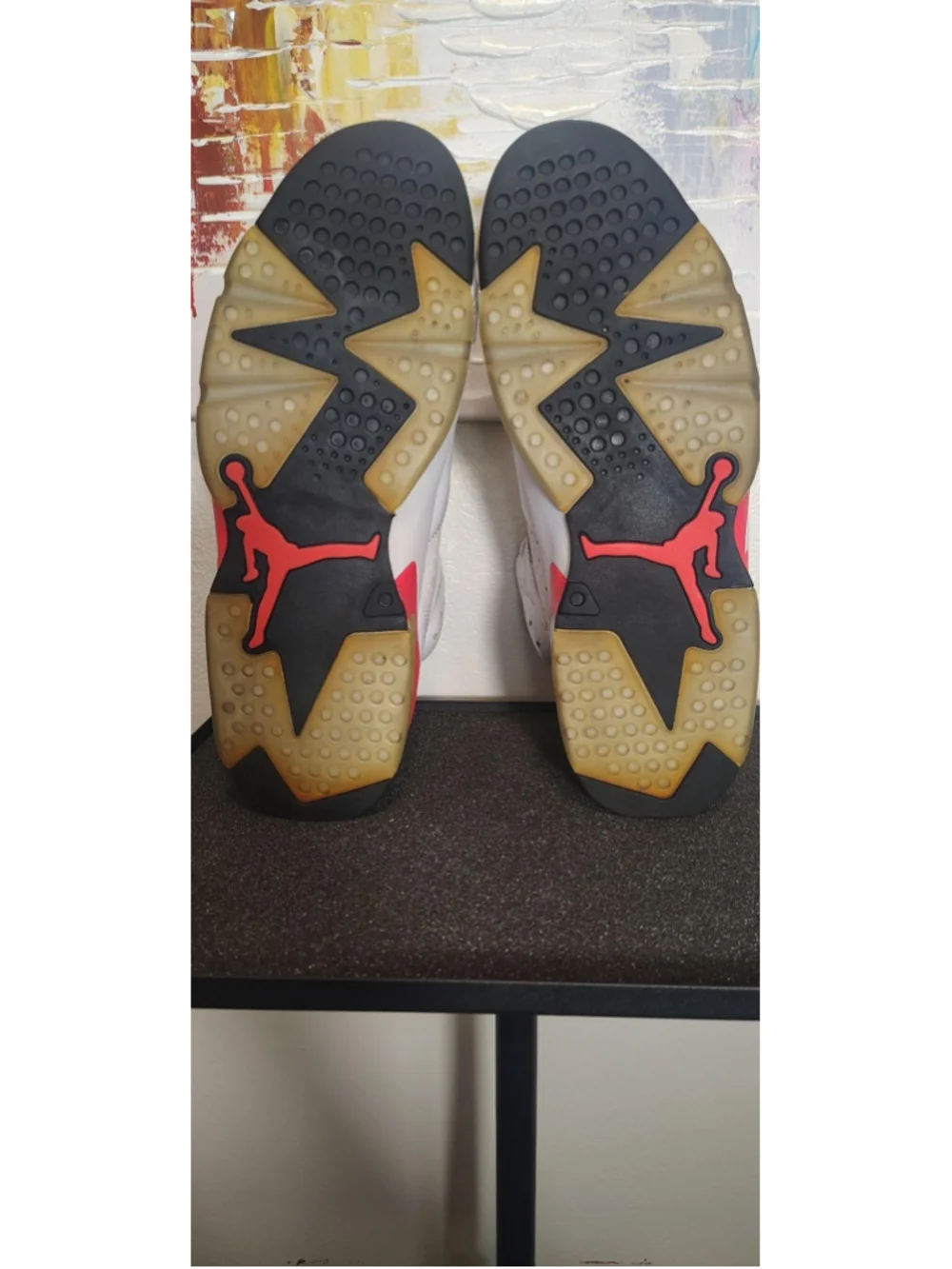 Jordan air retro