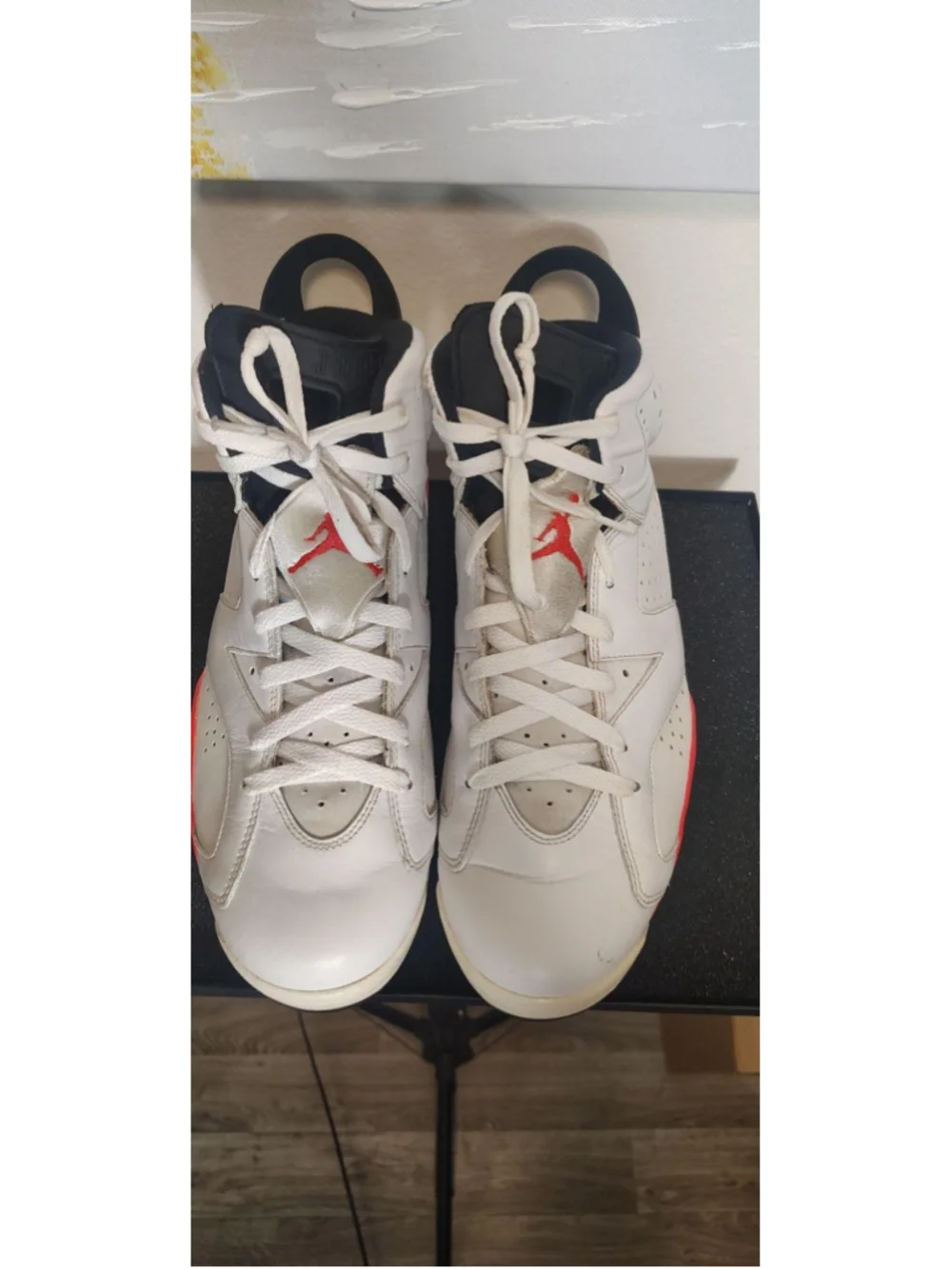 Jordan air retro