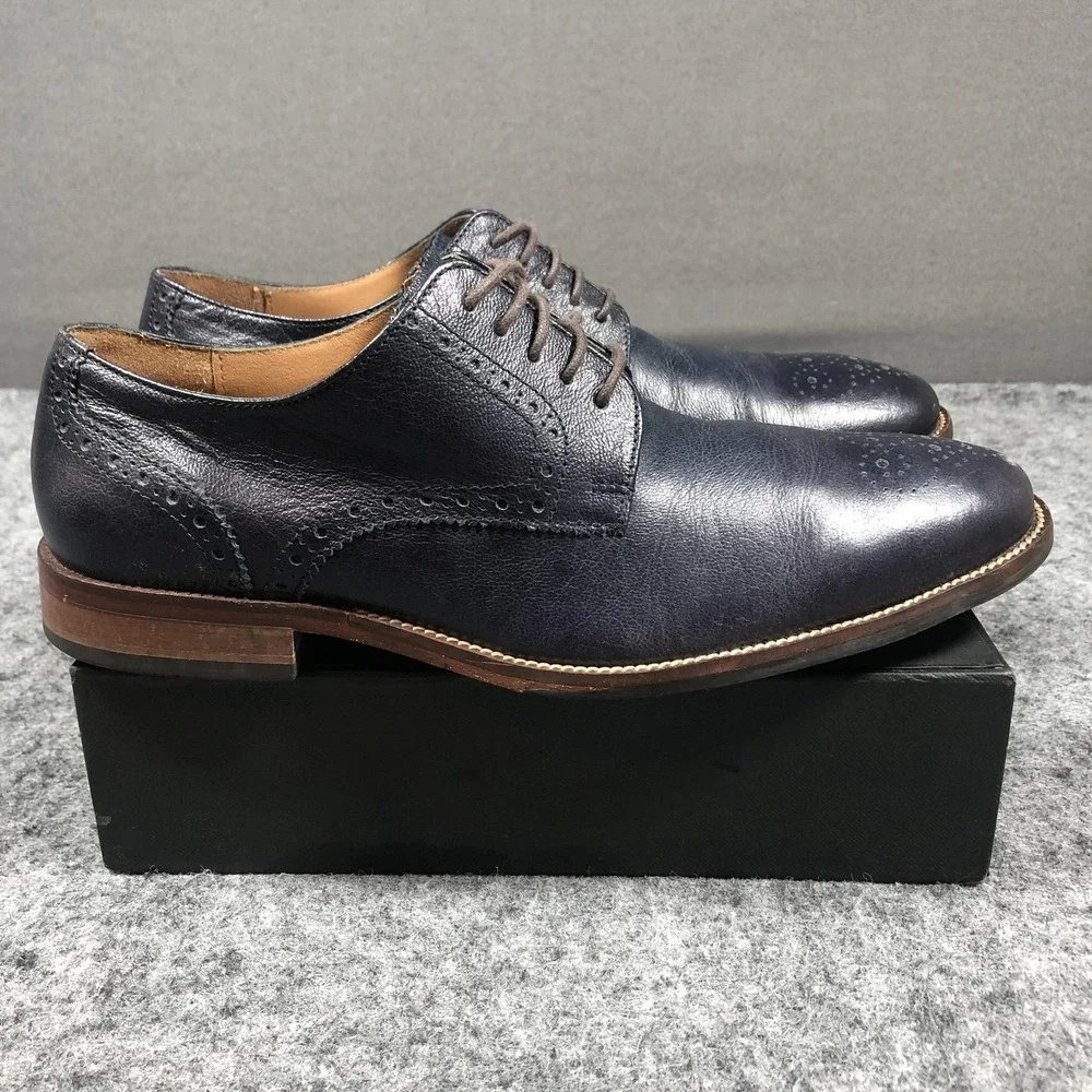 Cole Haan outsoles as insole