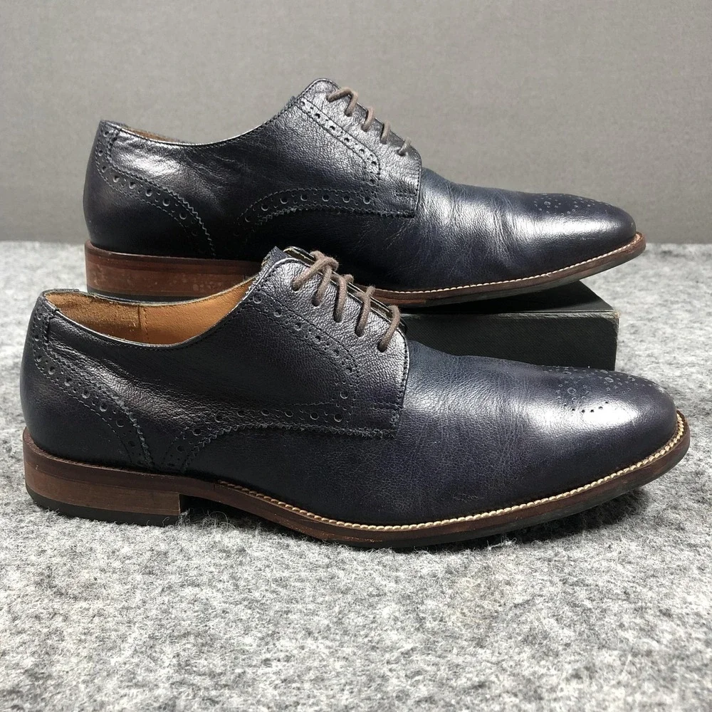 Cole Haan us model outsole