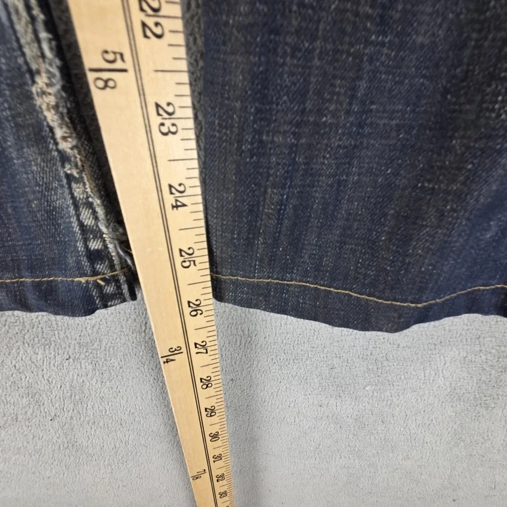 Levis 11919 important