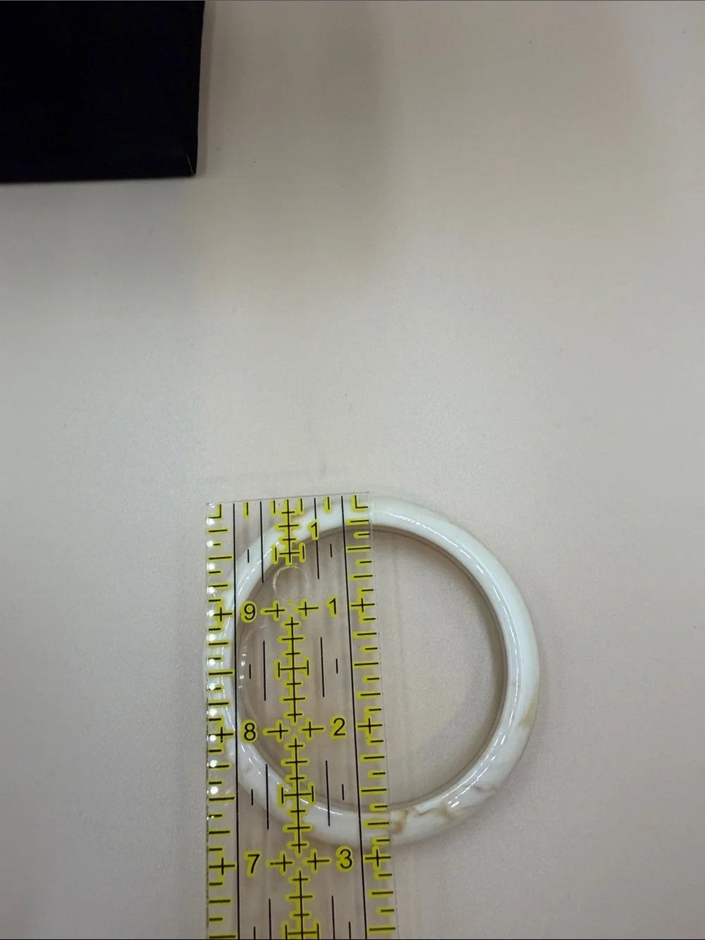 N/A stackable resin