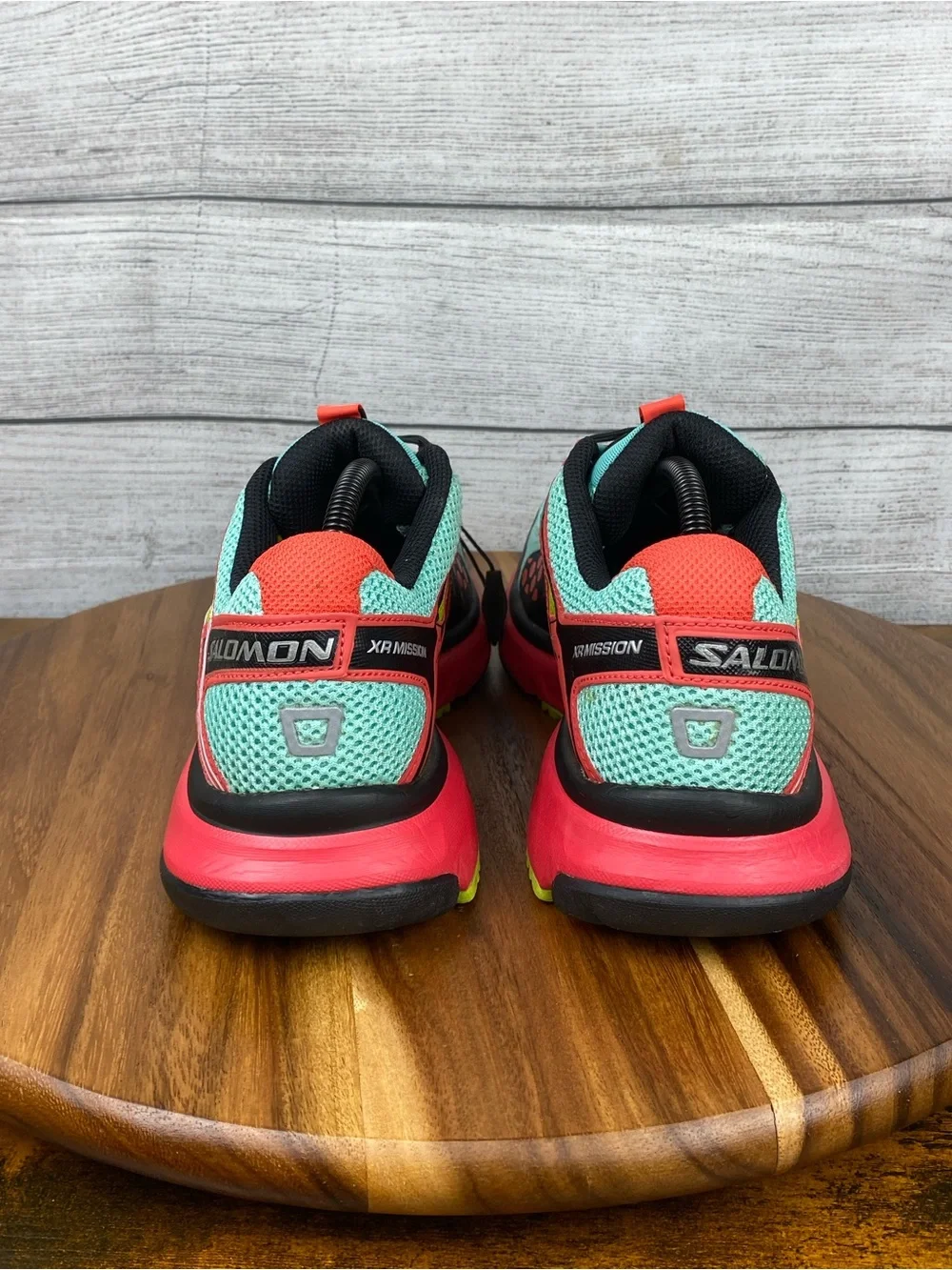 Salomon xr mission