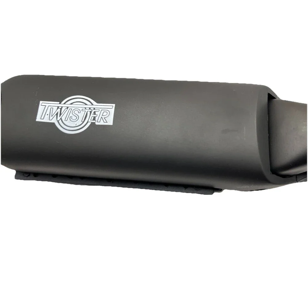 Twister professional ceramic