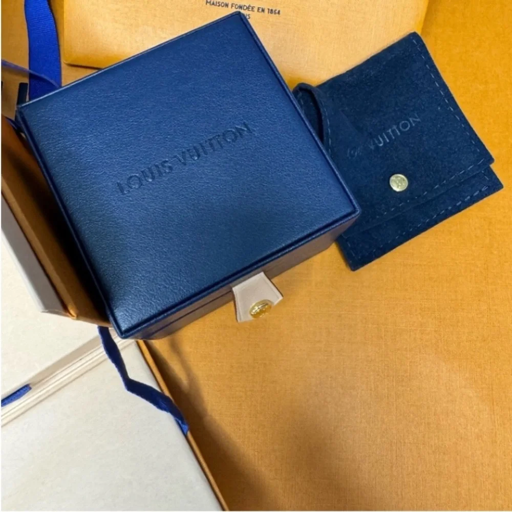 Louis Vuitton comes soft