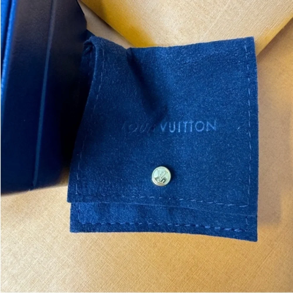 Louis Vuitton comes soft
