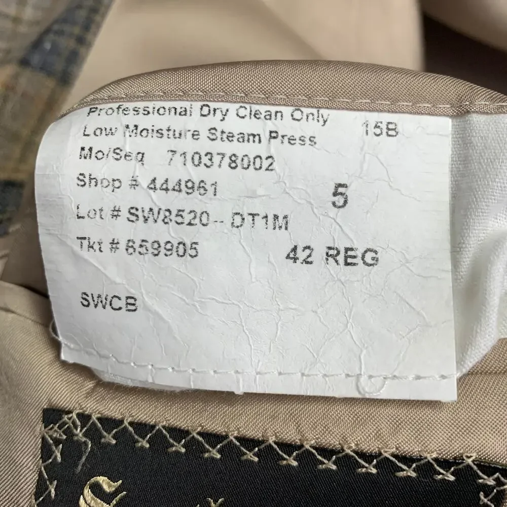 SOUTHWICK CLOTHES southwick clothes