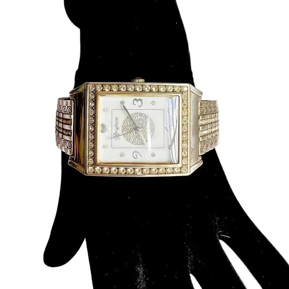 Brighton quality crystal