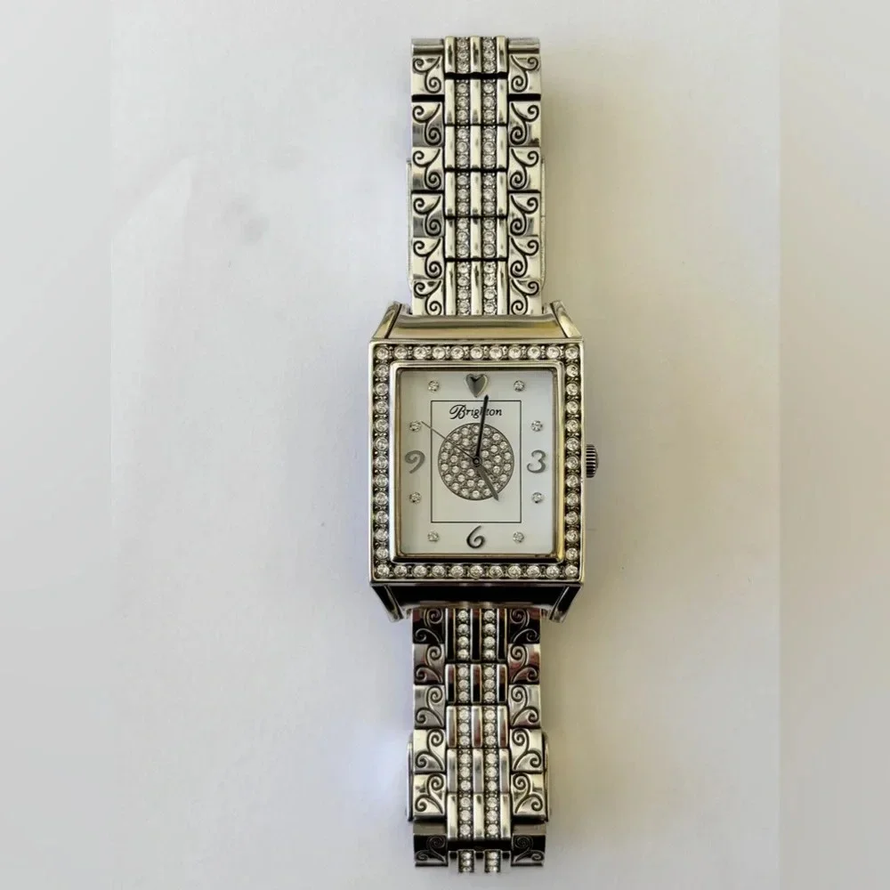 Brighton face my watch