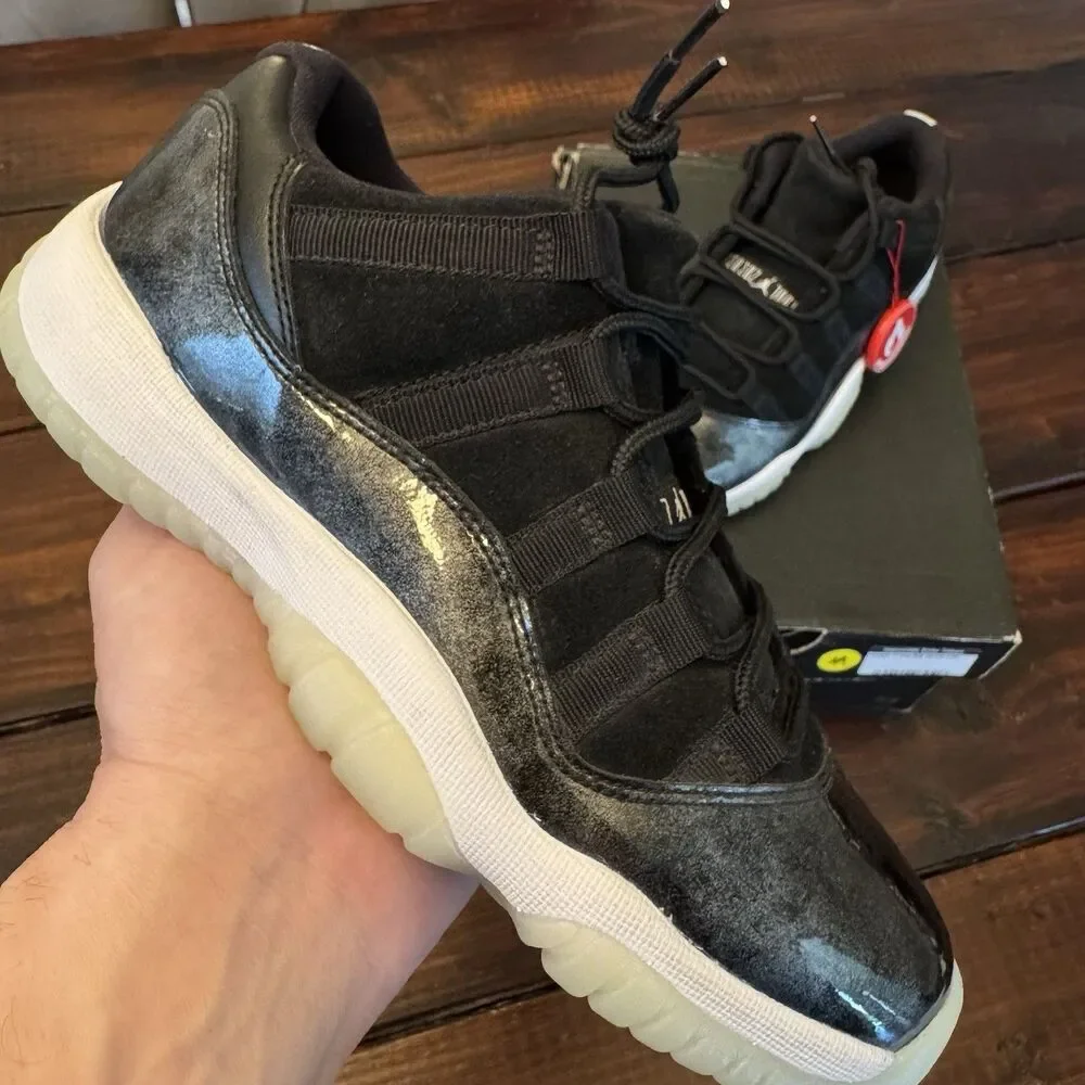 Jordan new box
