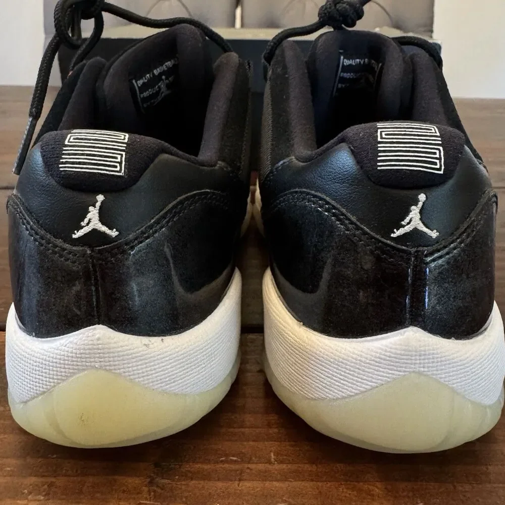 Jordan new box