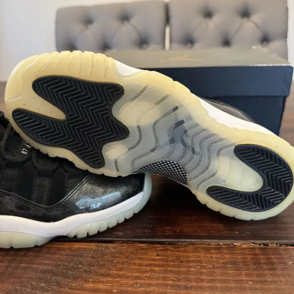 Jordan new box