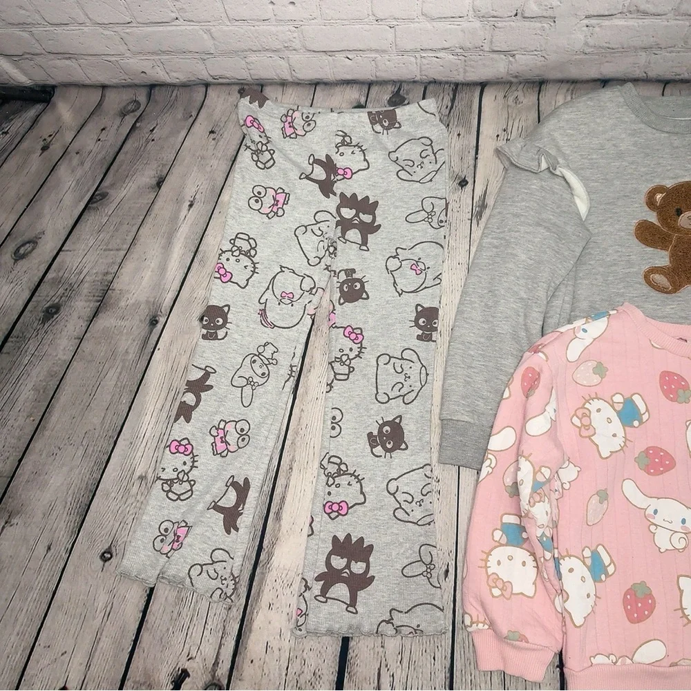 Nike teddy bear