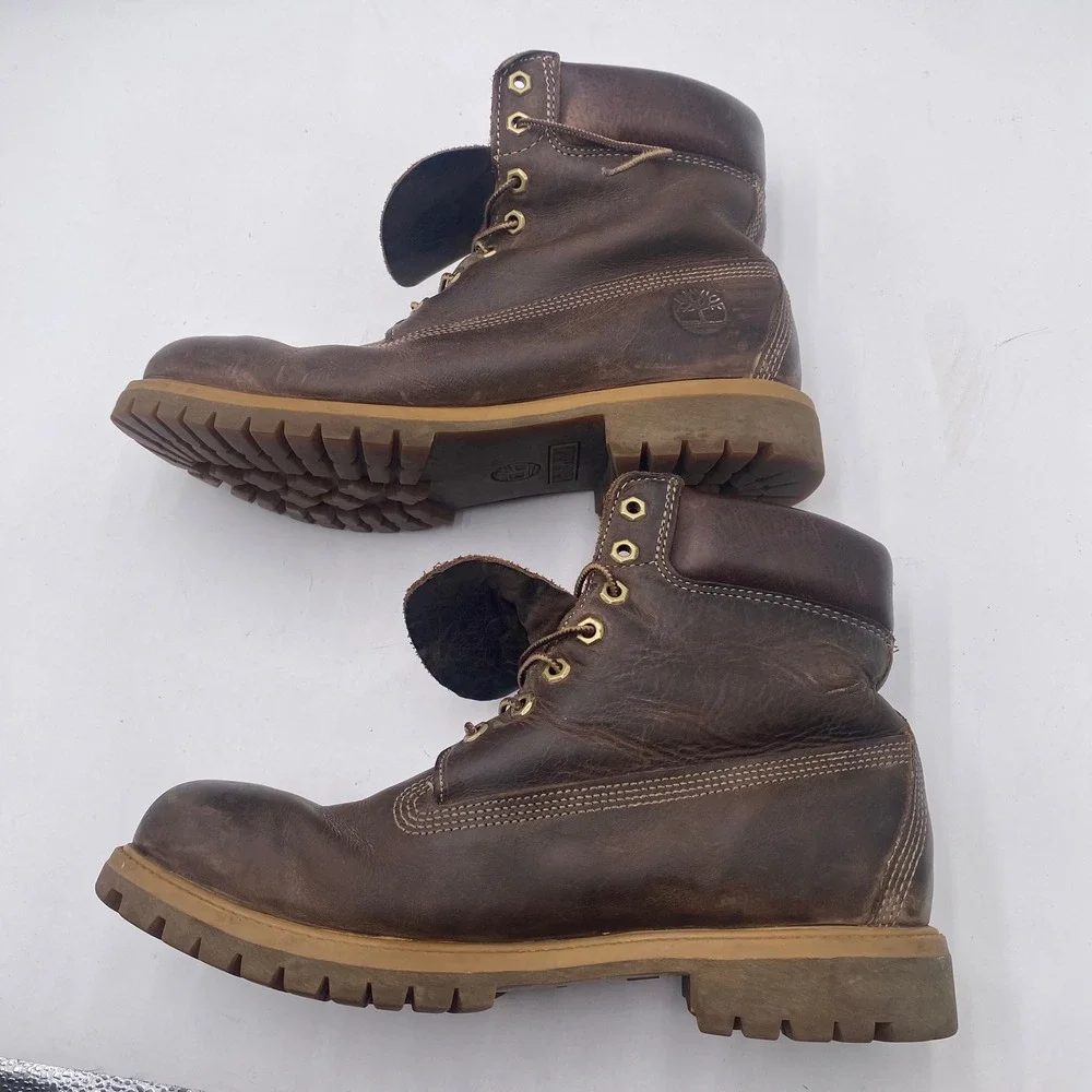 Timberland inch premium