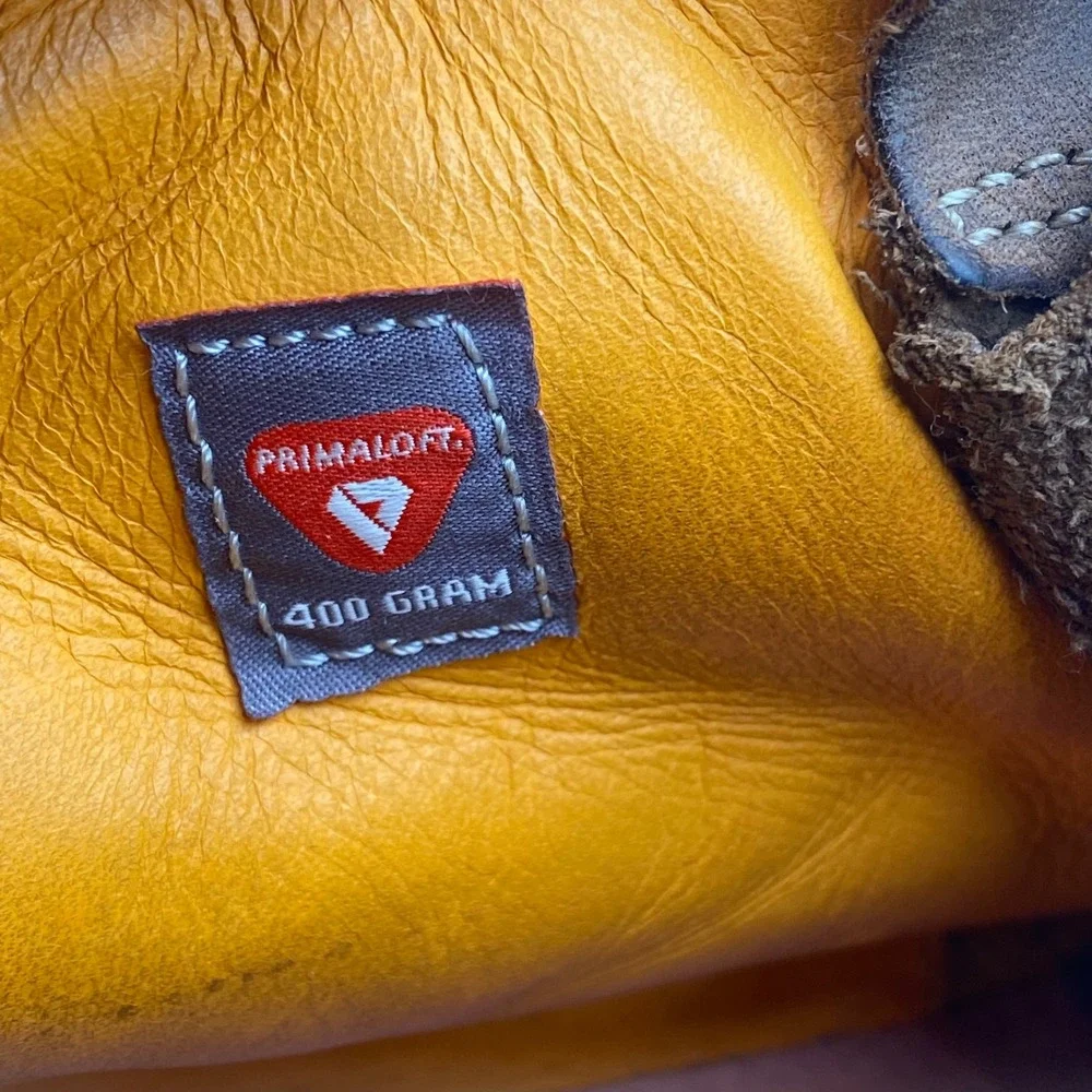 Timberland inch premium