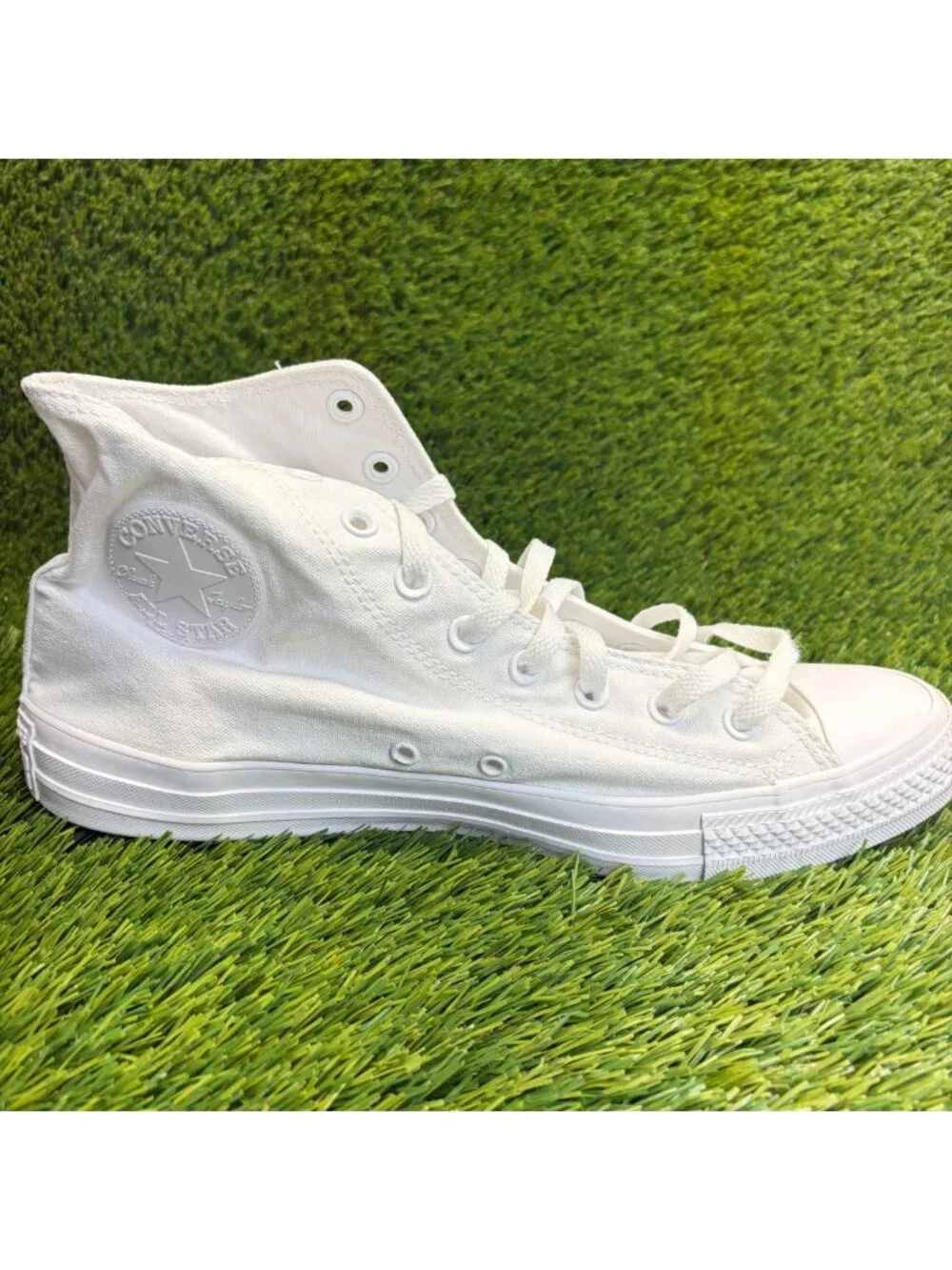Converse please review