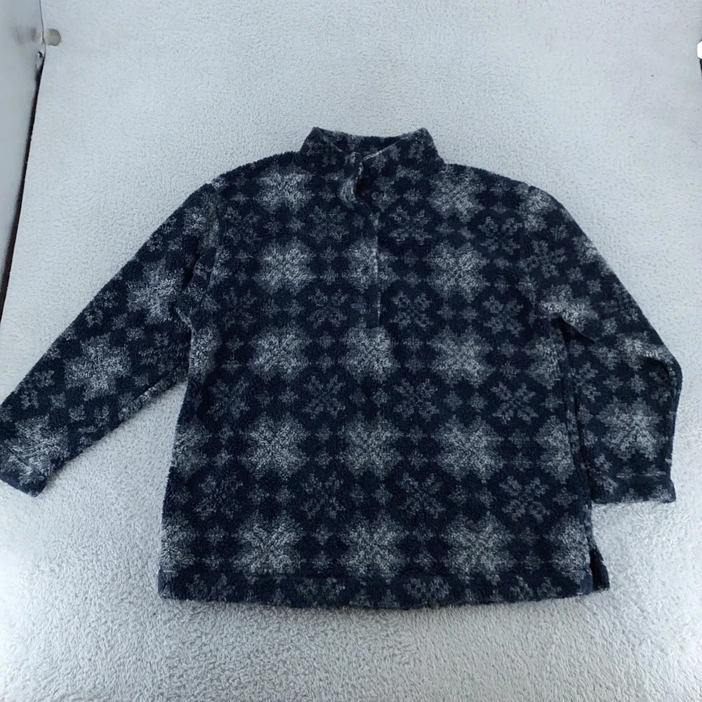 L.L. Bean sizing vintage