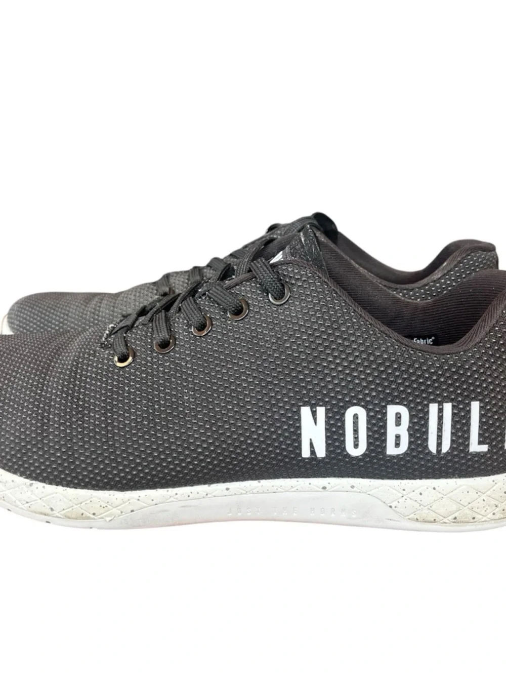 NOBULL training cross