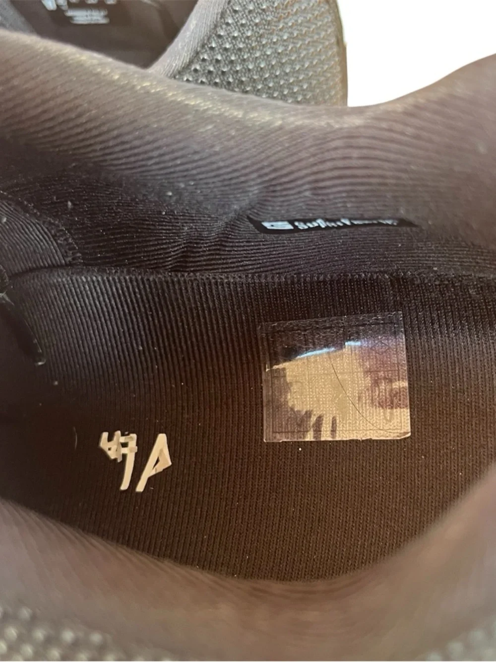 NOBULL cross fabric no