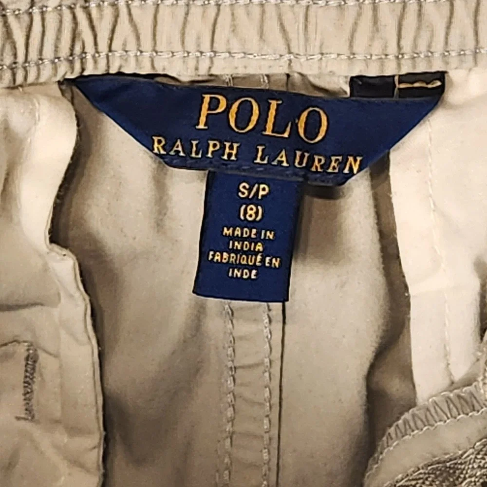 Polo Ralph Lauren item details