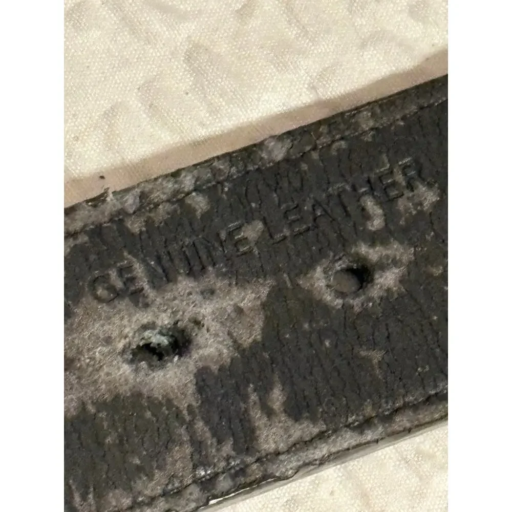 Other from smoke