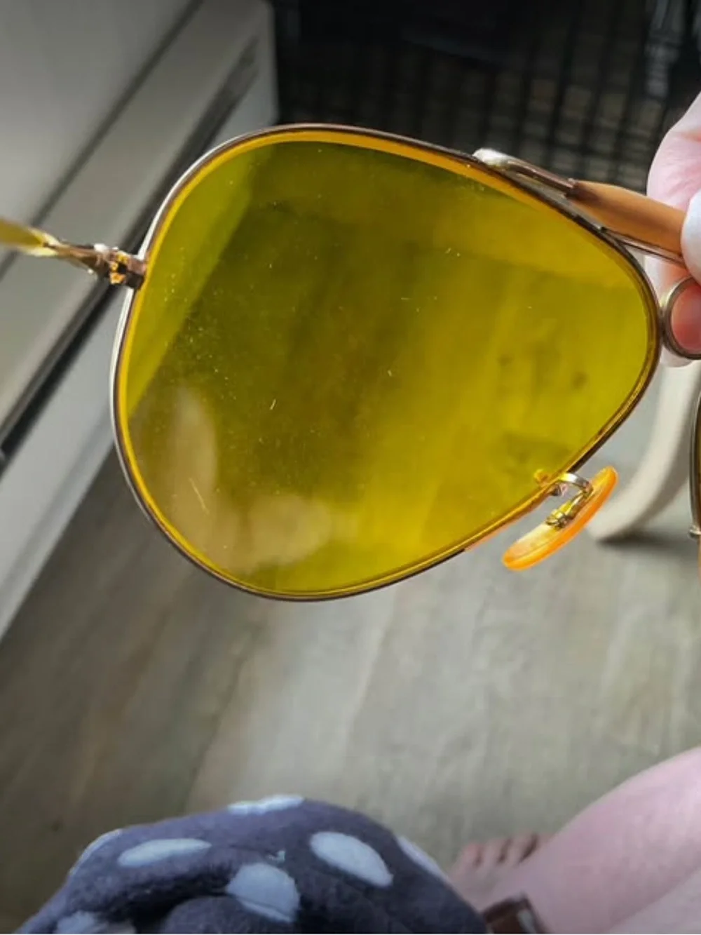 Ray-Ban 1960 70s