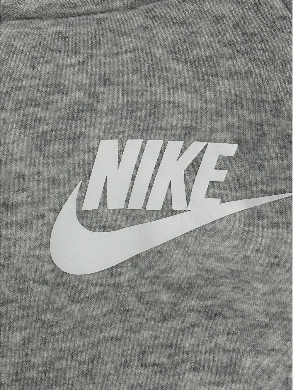 Nike women heather