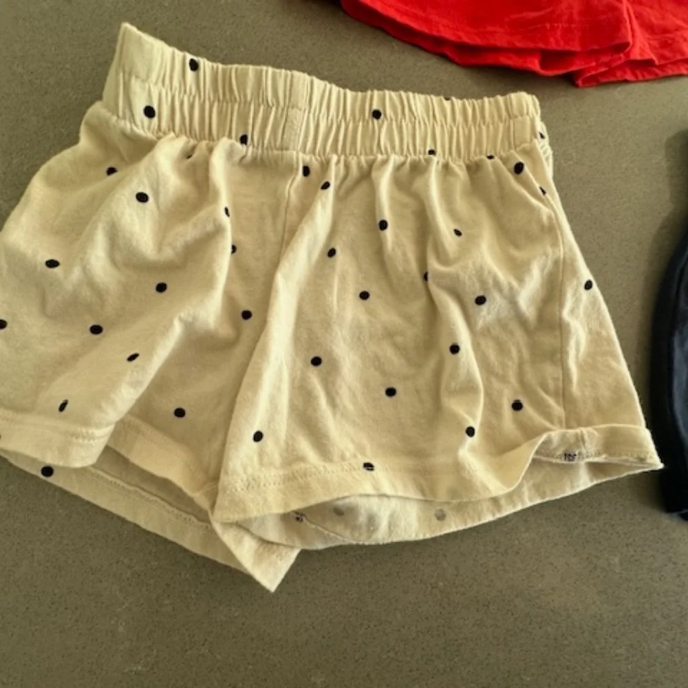 H&M pairs cotton