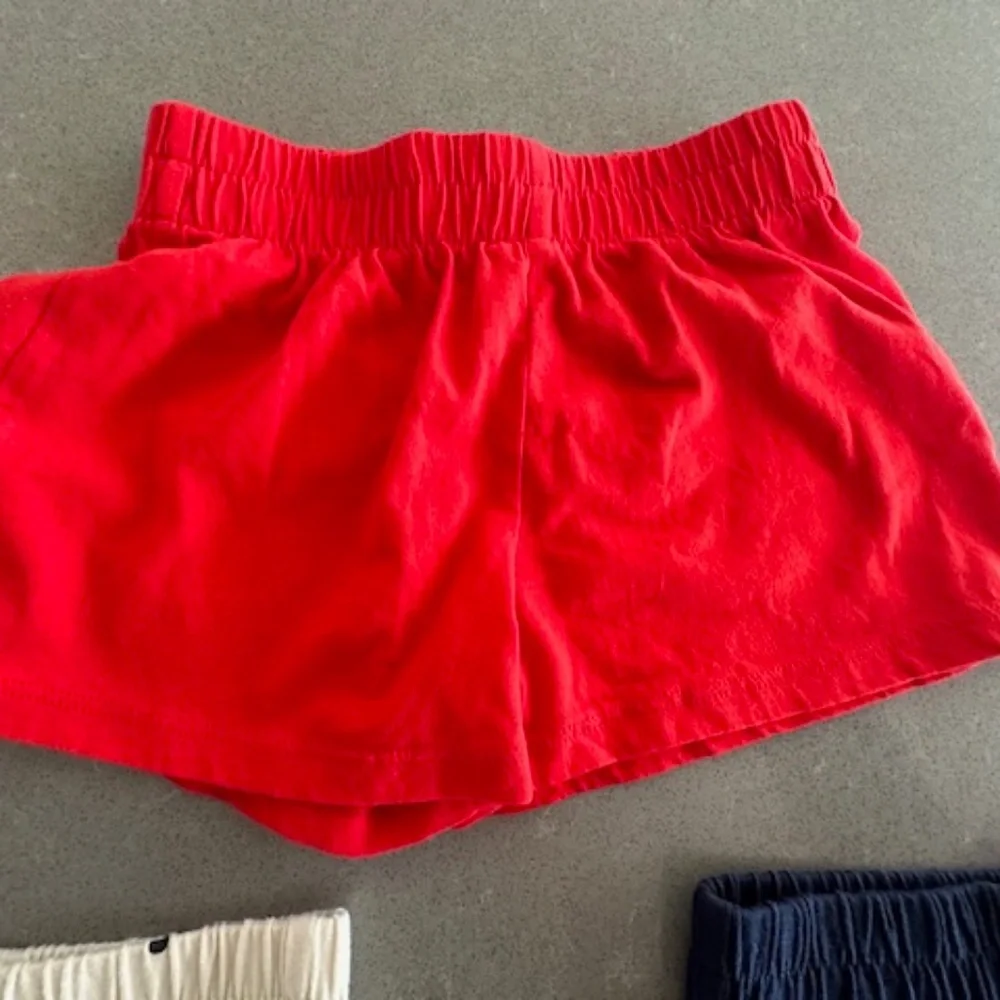H&M pairs cotton