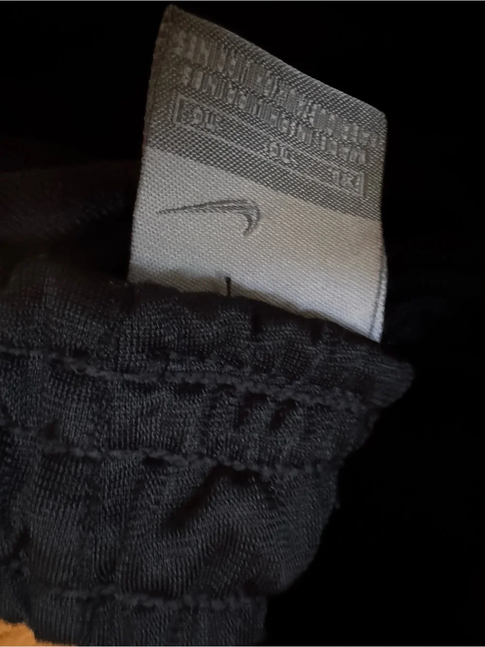 Adidas and Nike XL Mens Joggers