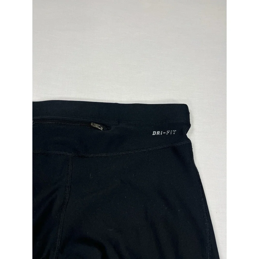Nike small are