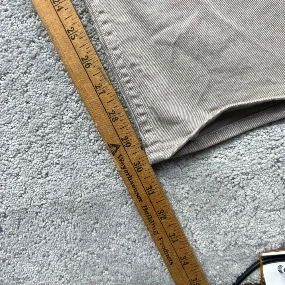 Buffalo David Bitton measurements waist