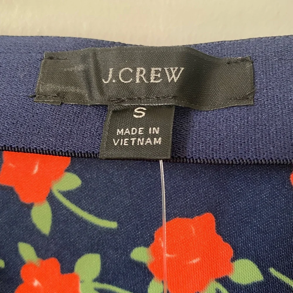 J. Crew purchased loved item