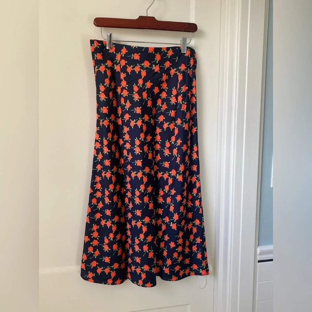 J. Crew @elizbhyatt but