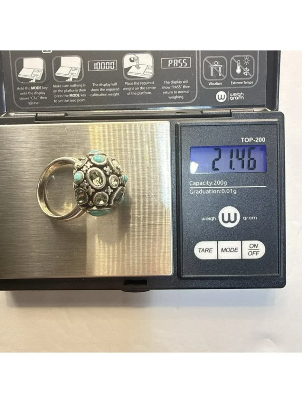 Studio Barse good 46 preowned