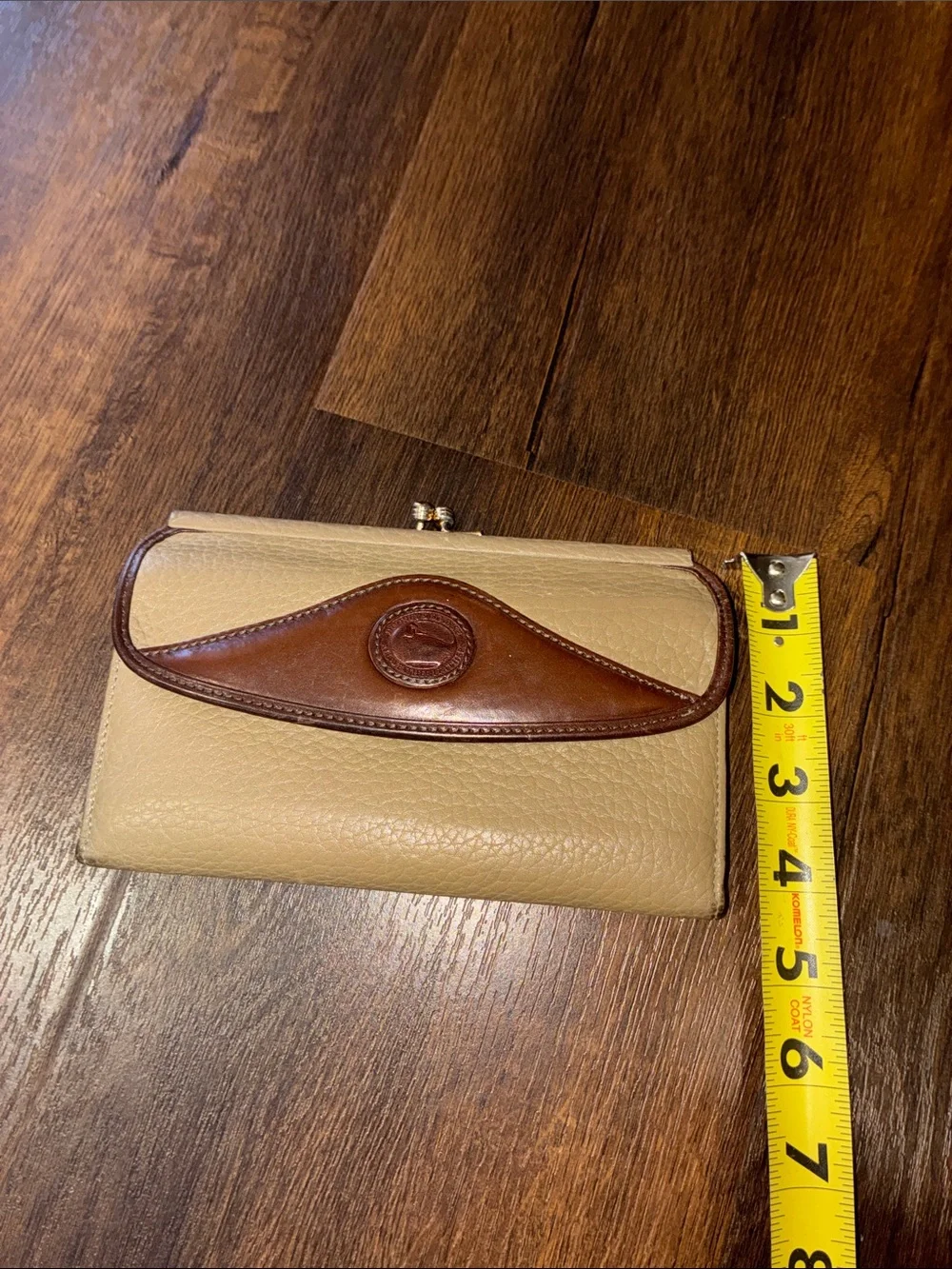 Dooney & Bourke vintage dooney