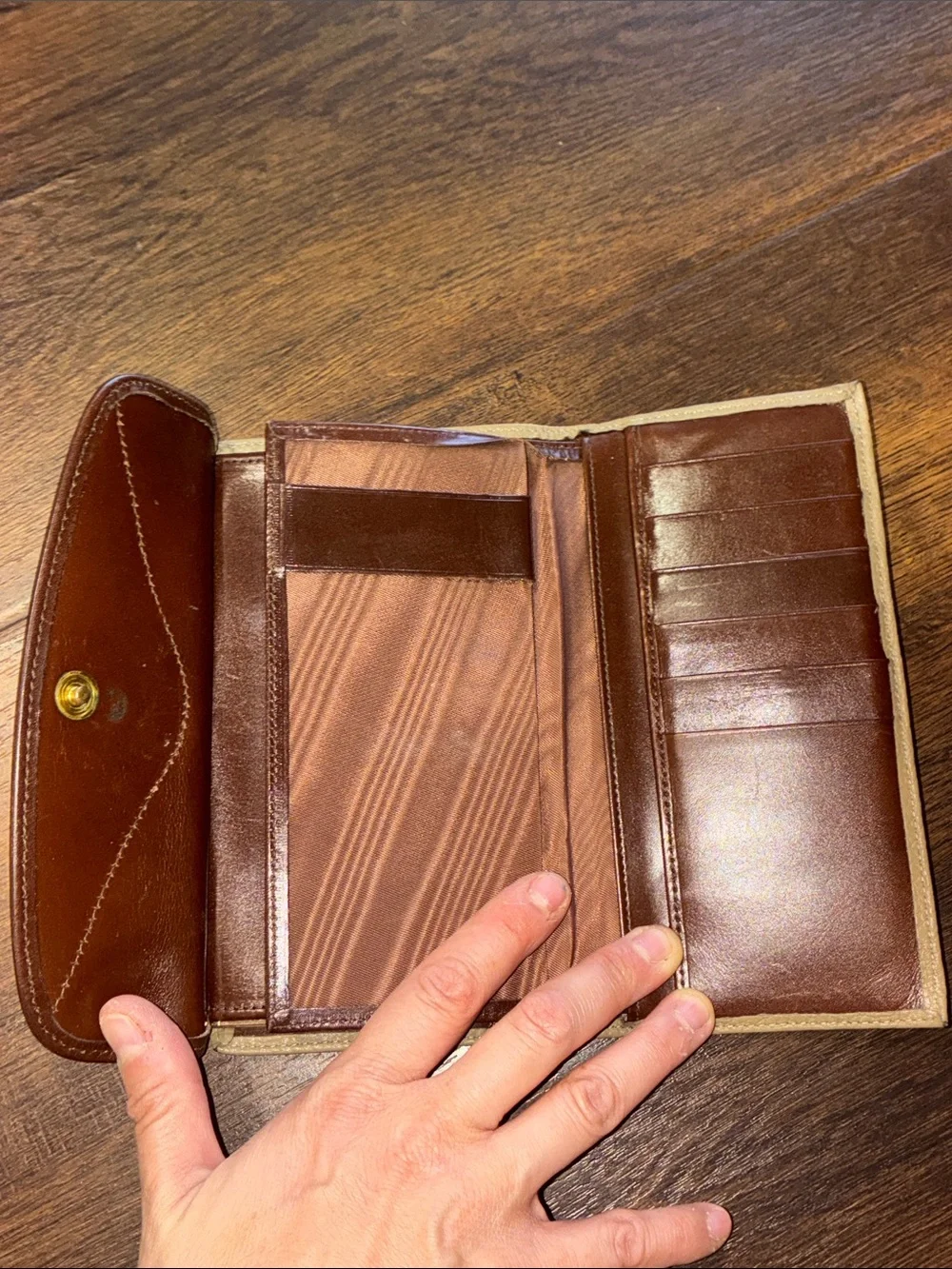 Dooney & Bourke vintage dooney