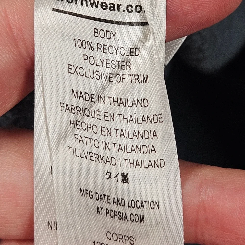 Patagonia better sweater
