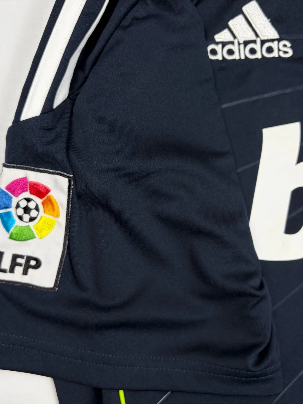 adidas real madrid
