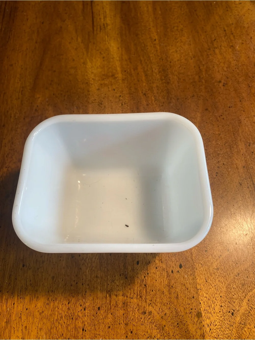 Pyrex Pink Gooseberry 501 Fridge Box