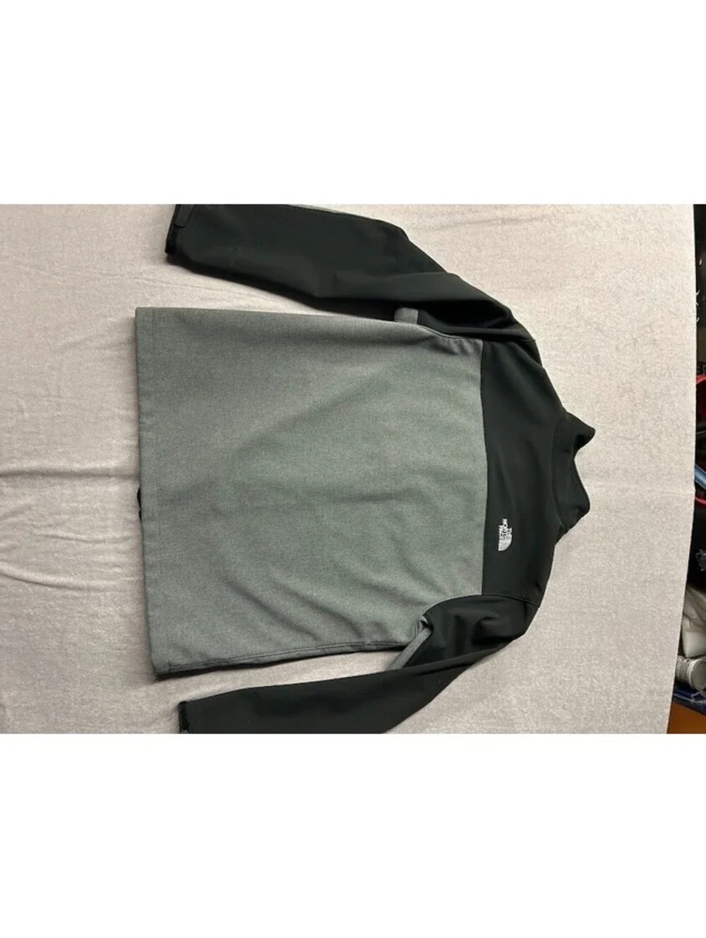 The North Face north face