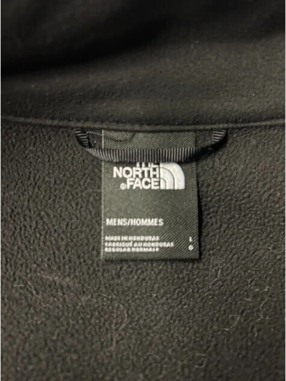The North Face north face