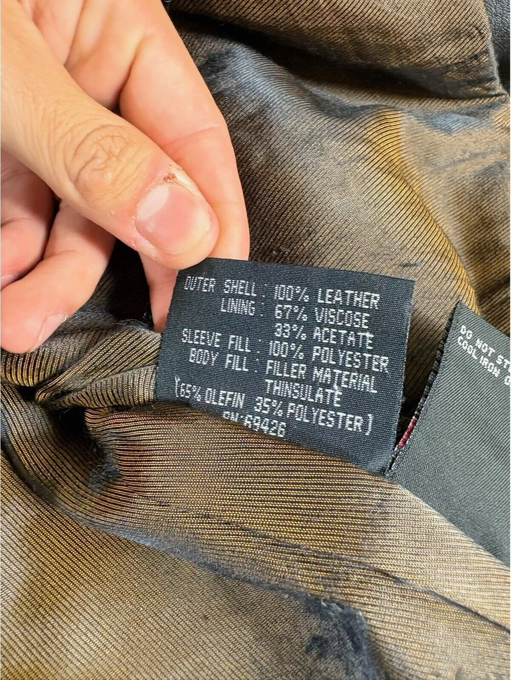 Wilson good used