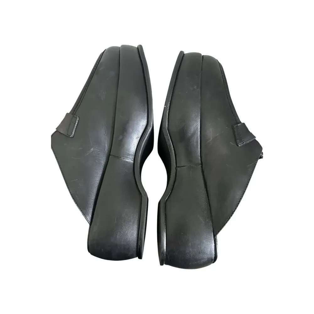 Free People leather 35cm will