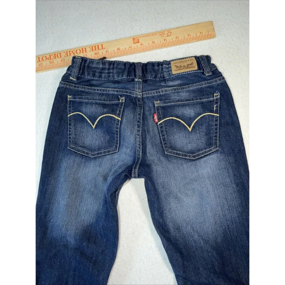 Levi Strauss Signature these levi