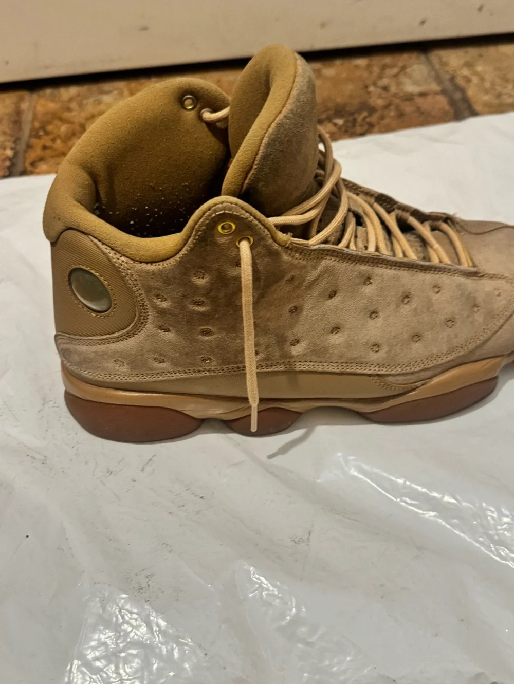 N/A premium tan