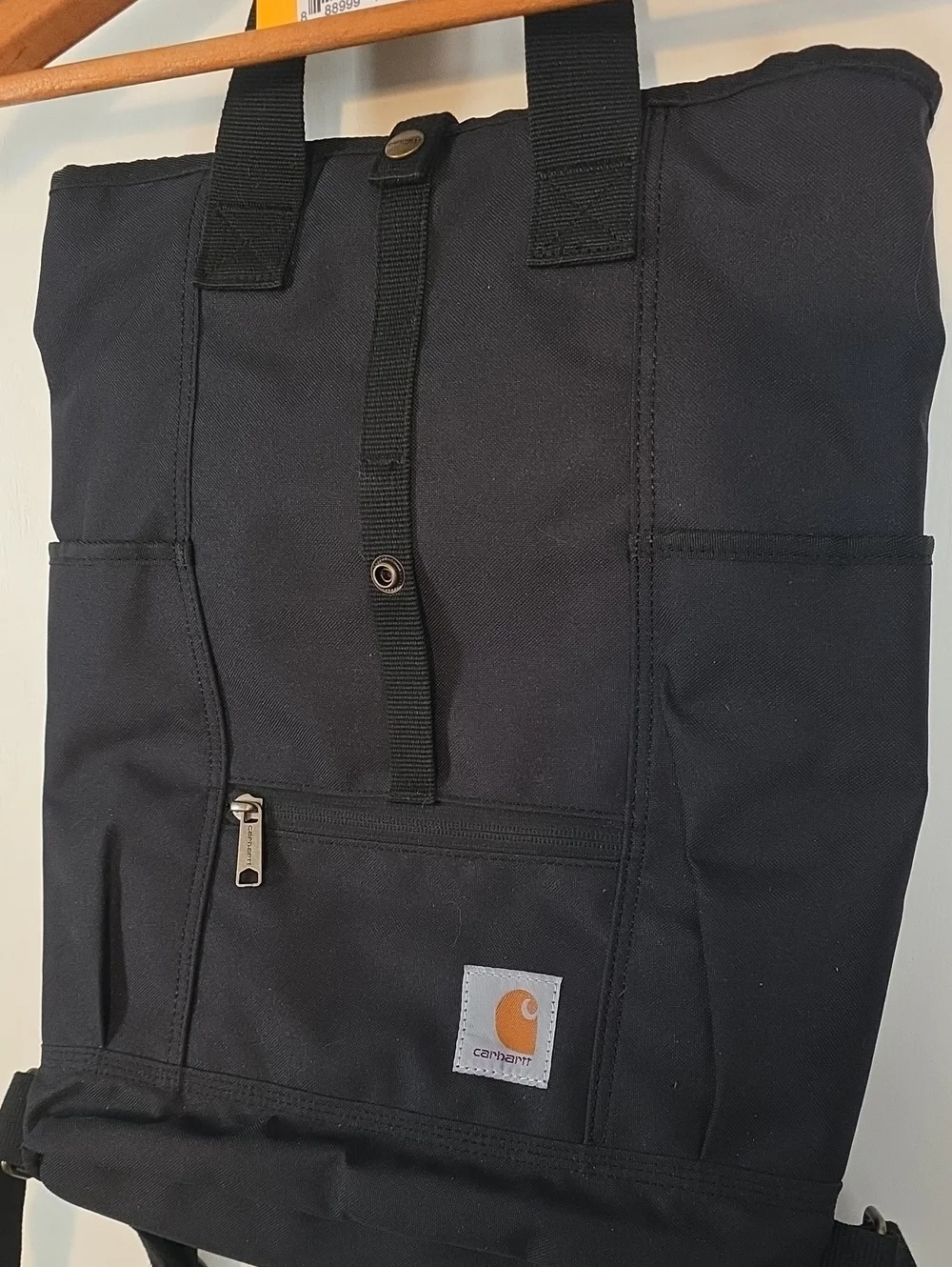 Carhartt sturdy canvas